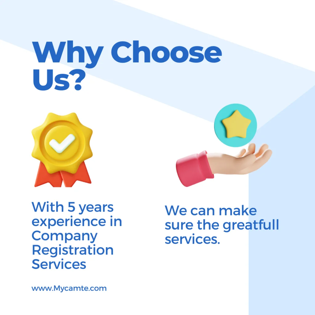 Nidhi Company Registration: Everything You Need to Know mycamate.com company registration services