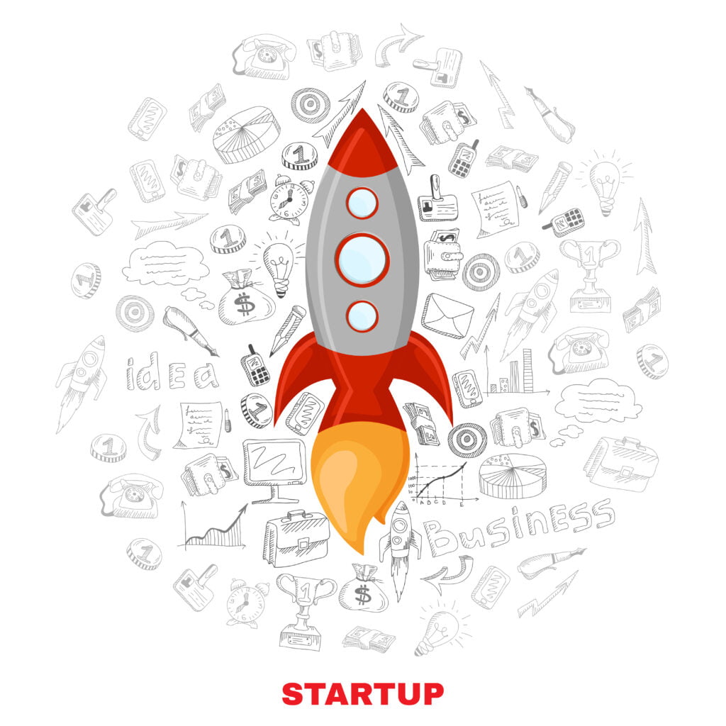 Startup India Registration A Comprehensive Guide mycamate.com a company registration services