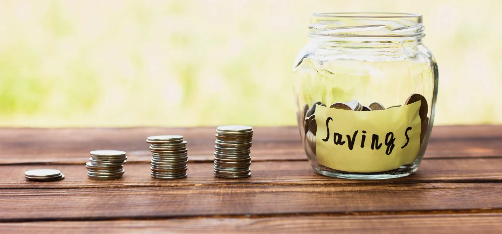 Saving vs. Investing: The Importance of Saving Money for Long-Term Financial Success