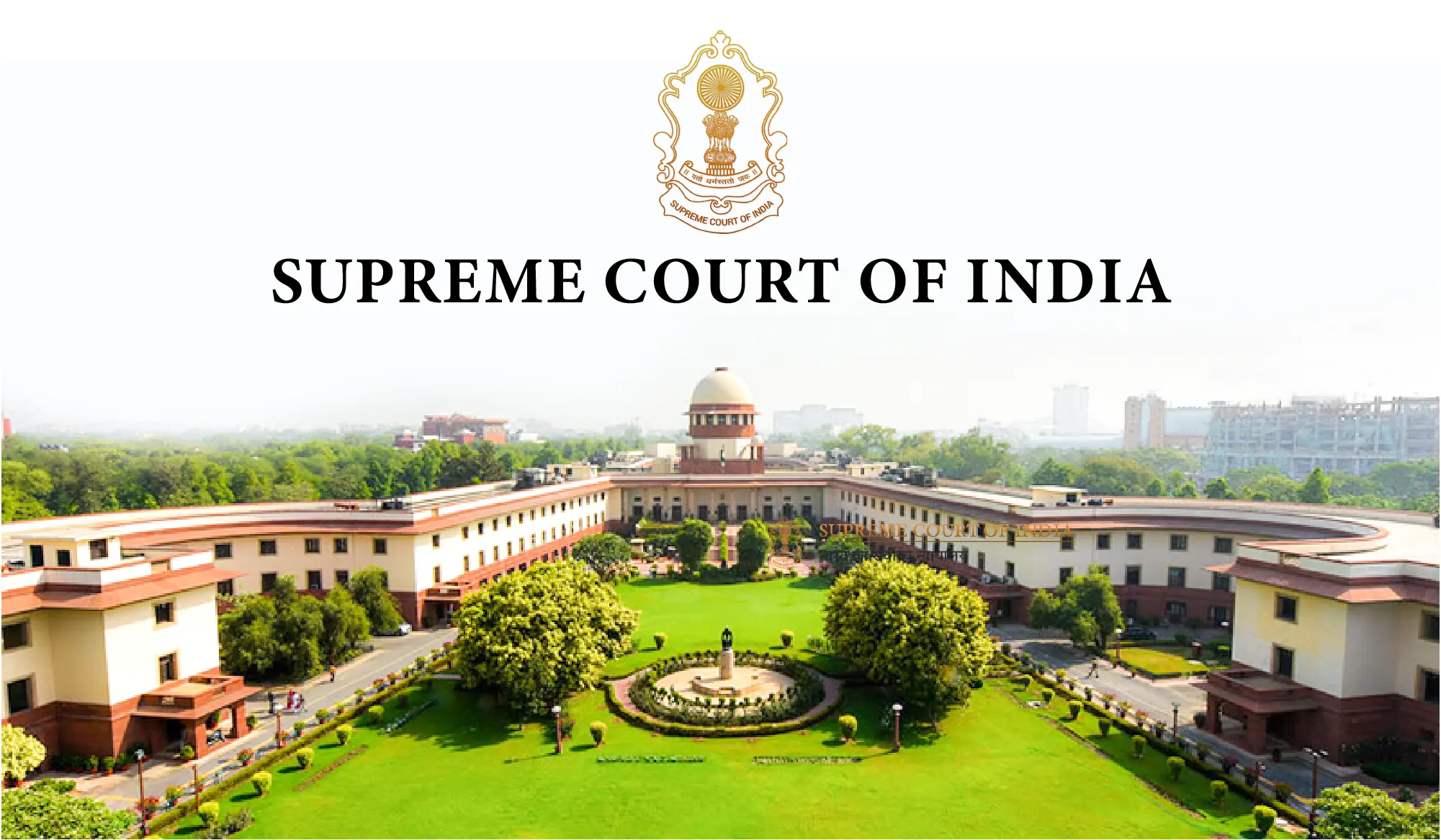 Bulldozer Justice: Supreme Court Calls for Accountability in Demolitions