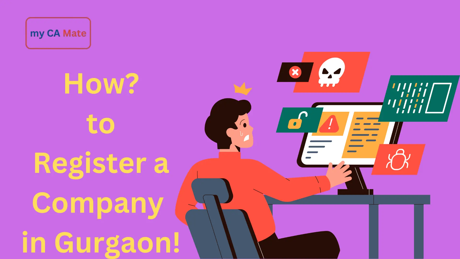 Discover how to register your business with ease using the Best GST Registration Services in Gurgaon. Start your journey now!